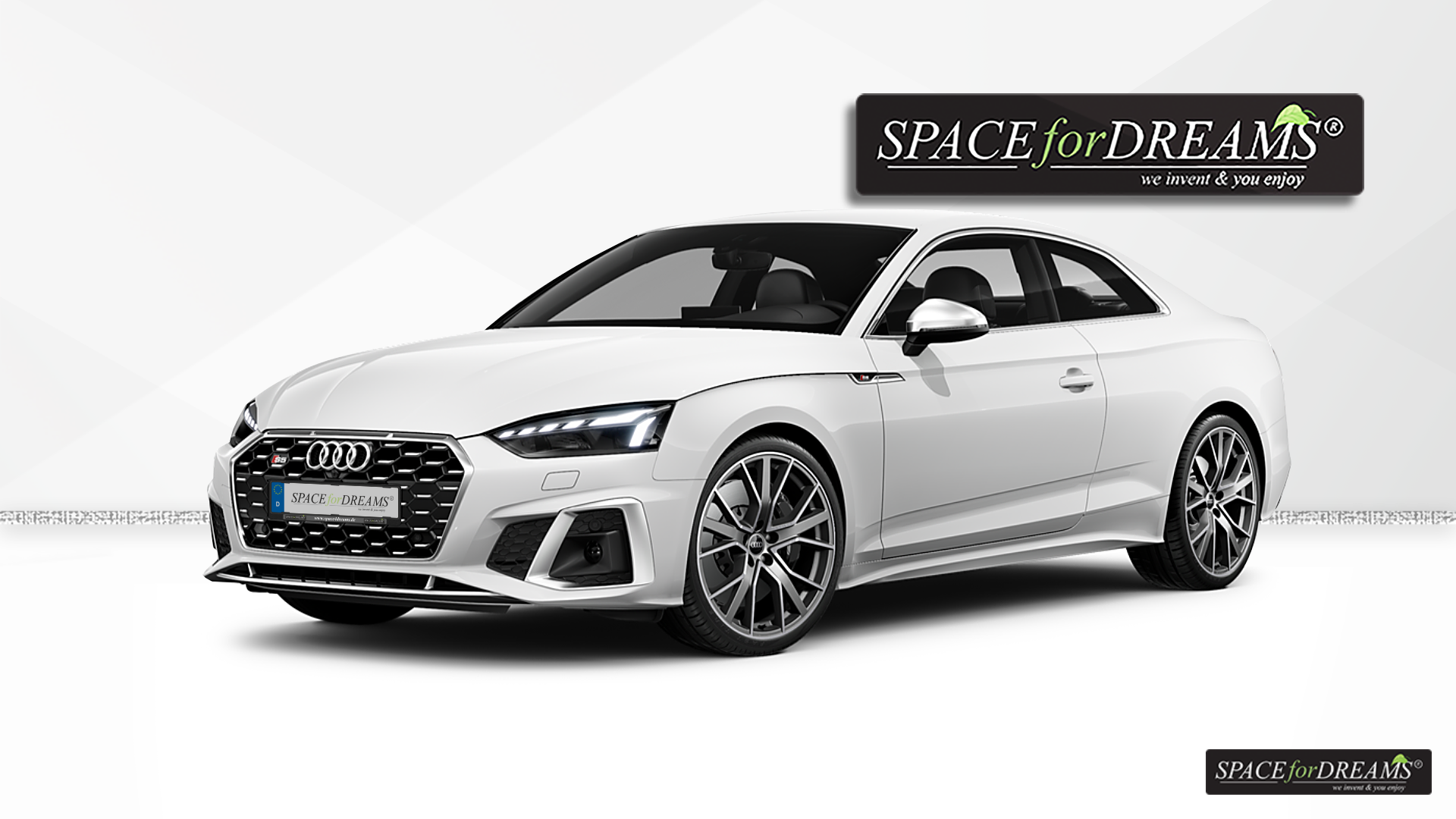 Audi A5 Coupe