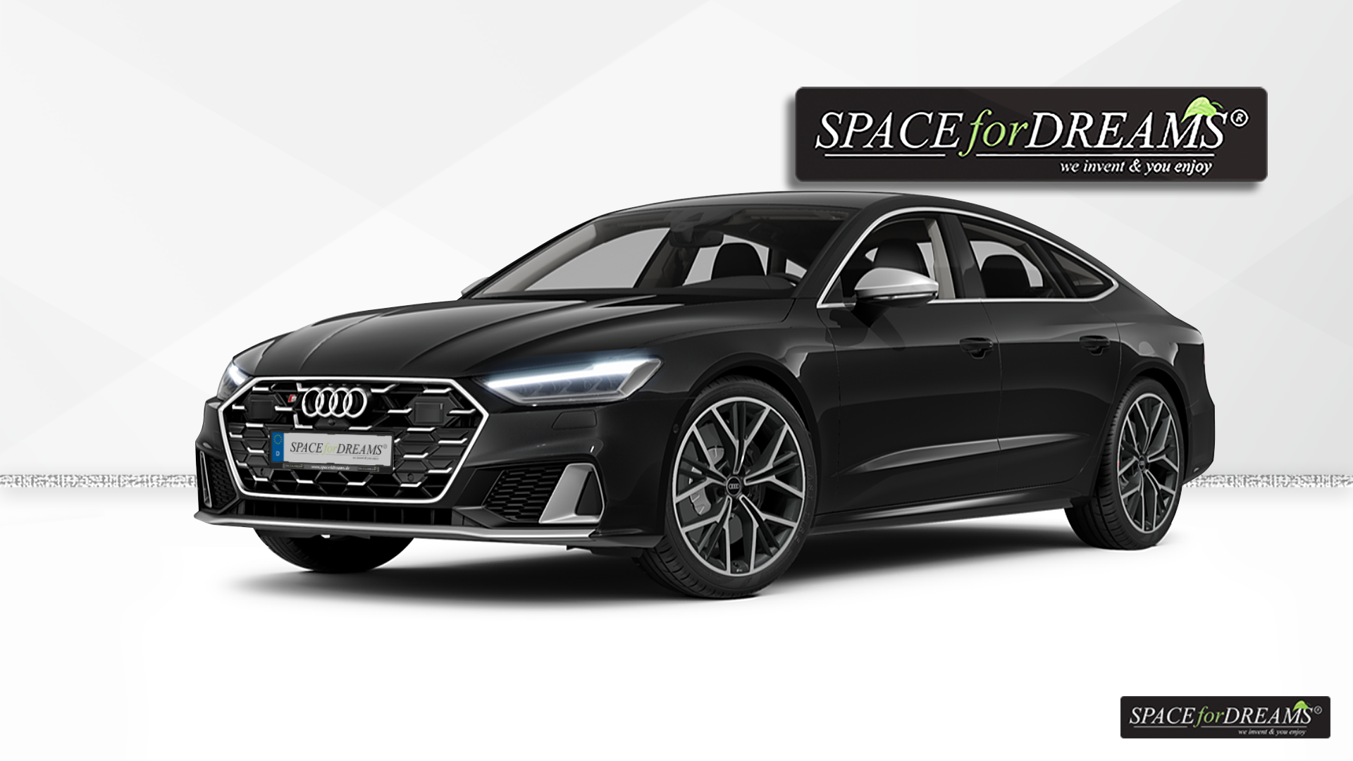 Audi A7, S7, RS7