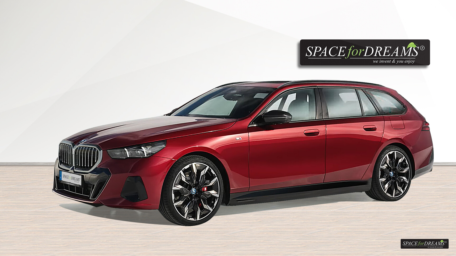 BMW i5