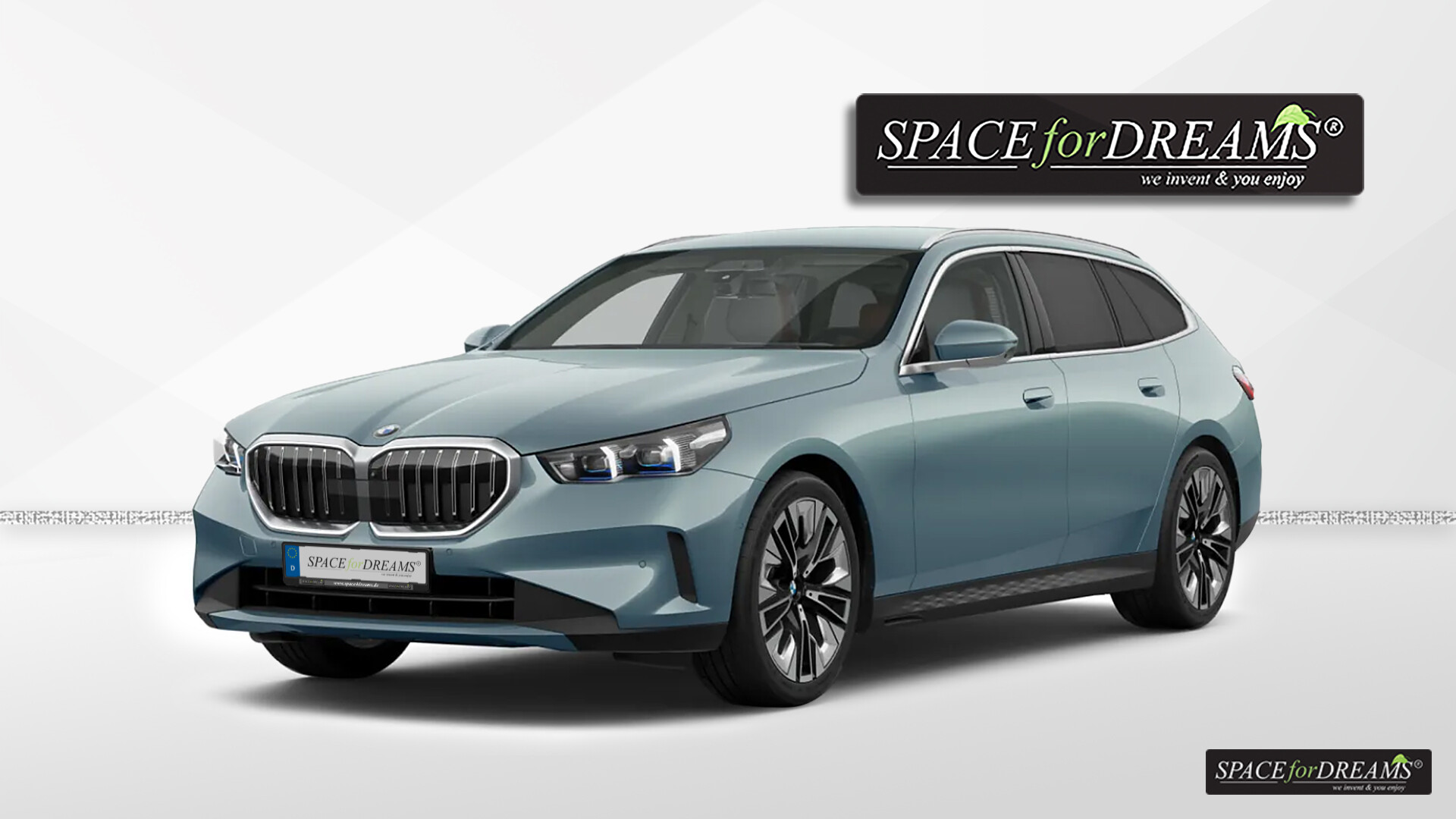 BMW 5 Touring