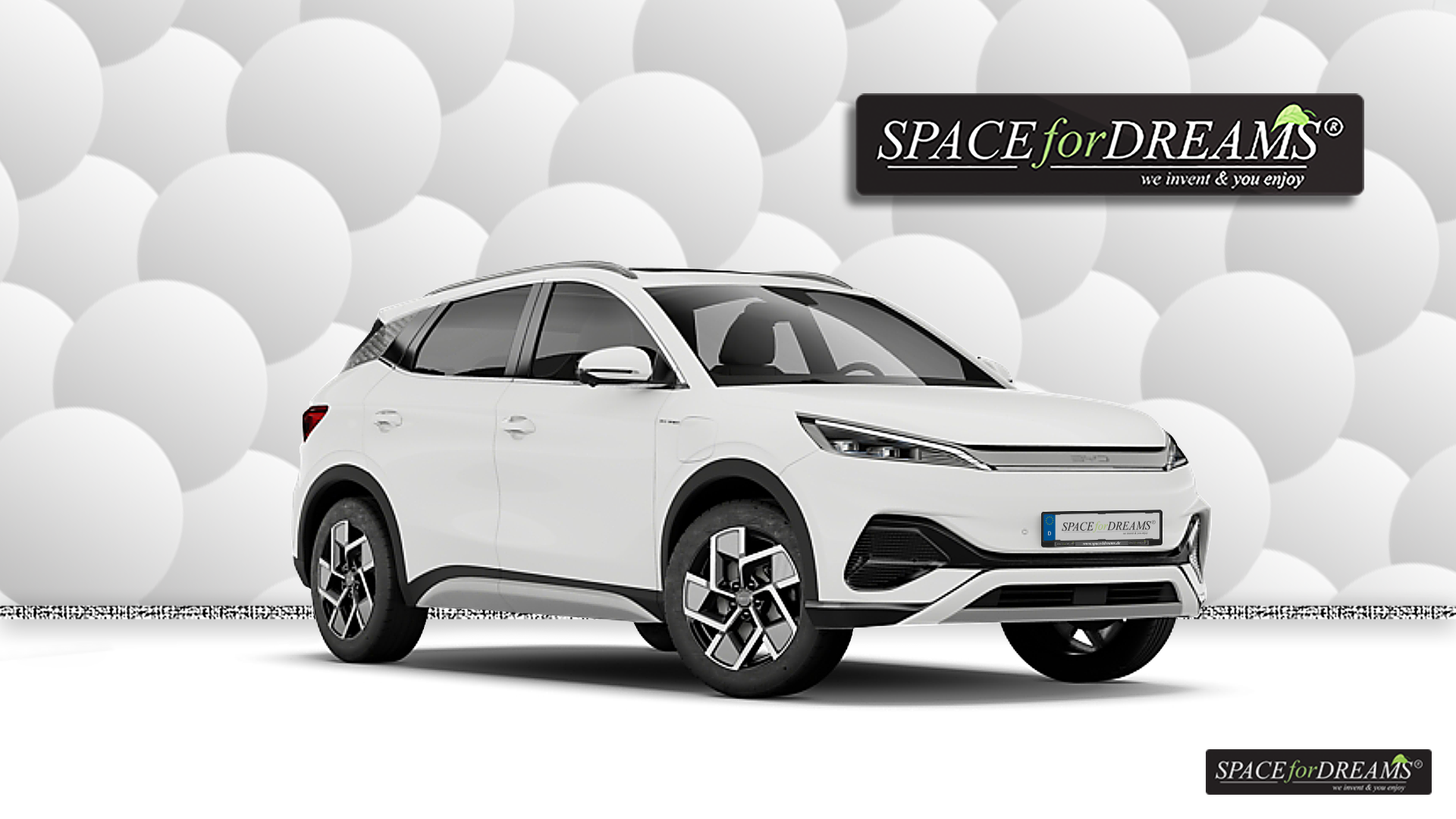 BYD Atto3