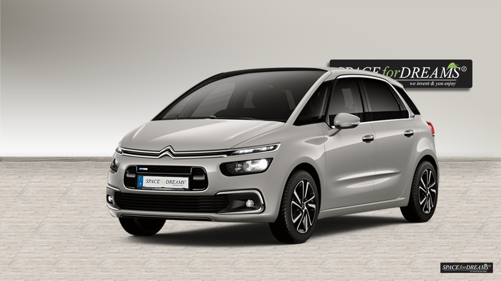 Citroën C4 Picasso
