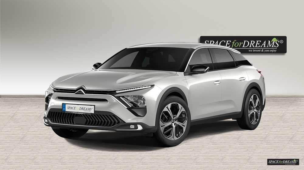 Citroën C5X