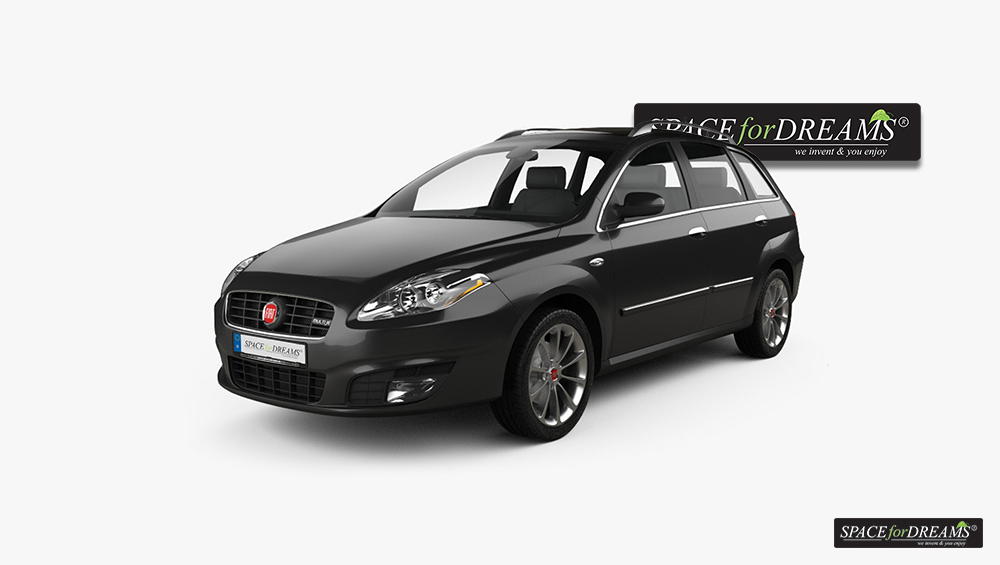 Fiat Croma