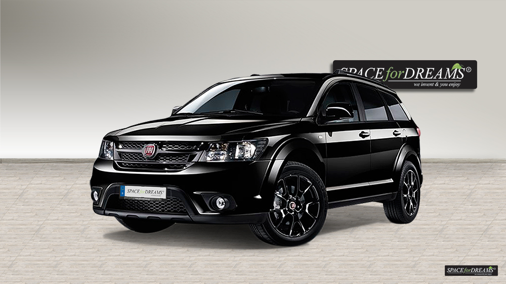Fiat Freemont