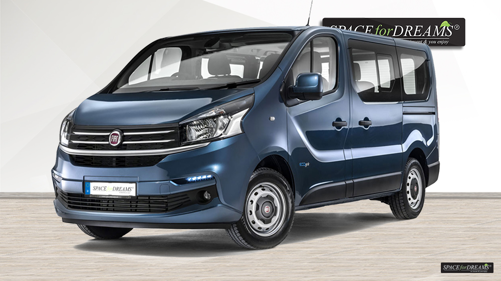 Fiat Talento