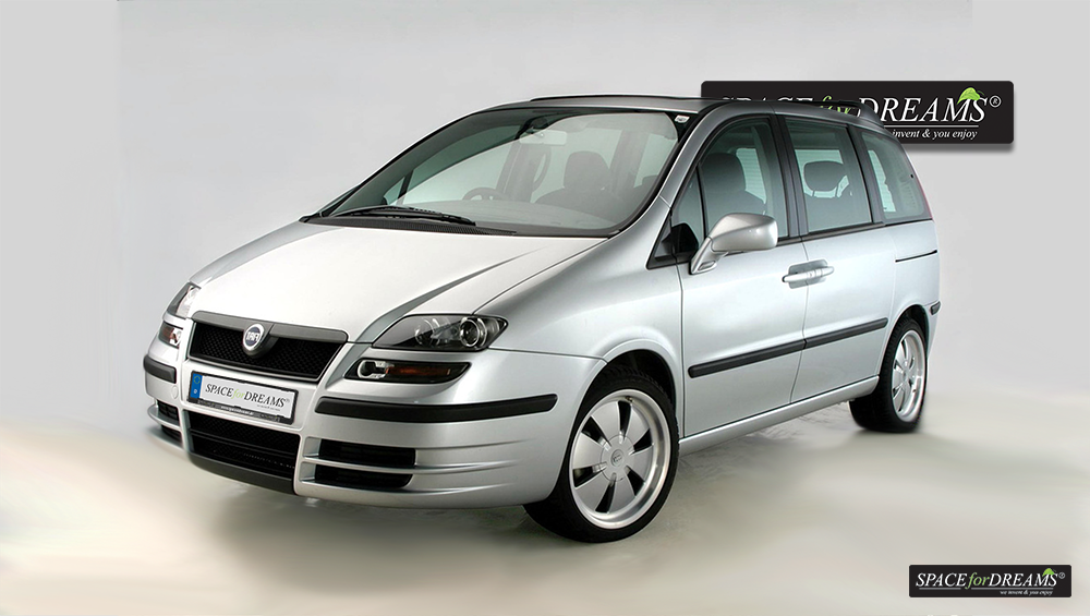 Fiat Ulysse