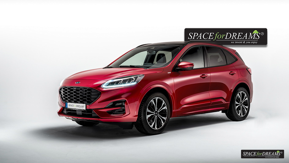 Ford Kuga III.