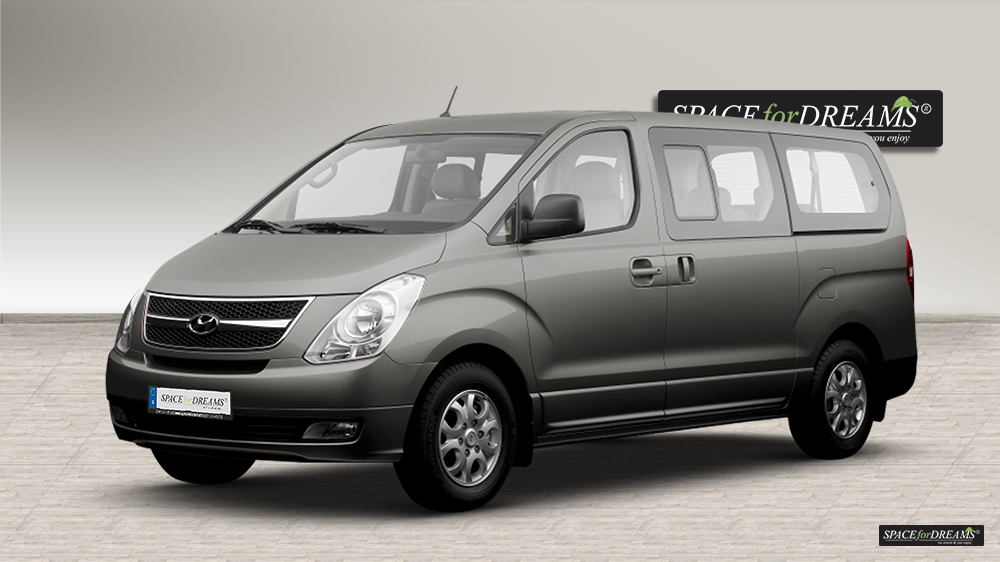Hyundai H1