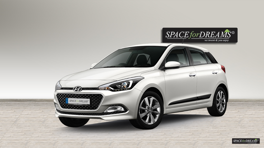 Hyundai i 20