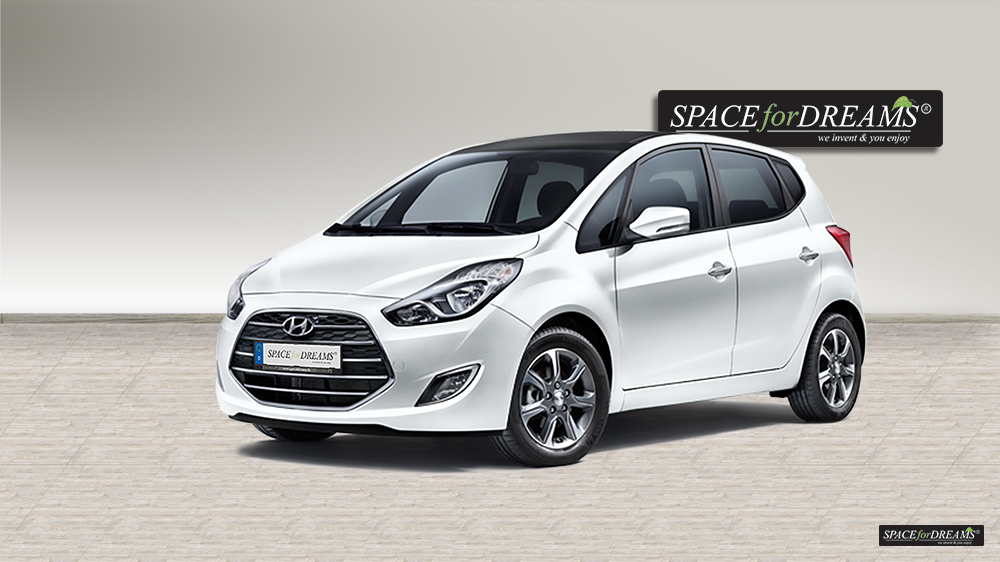 Hyundai ix 20