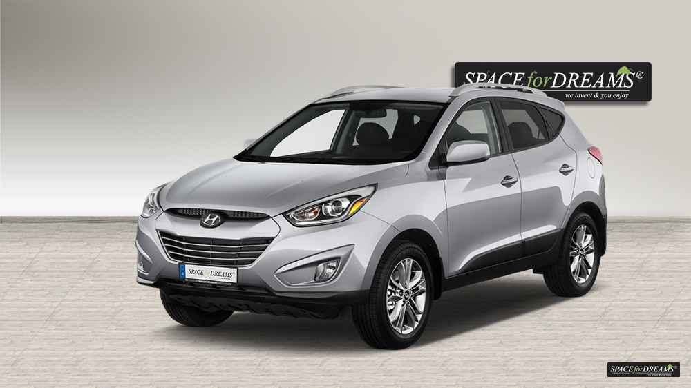 Hyundai ix 35