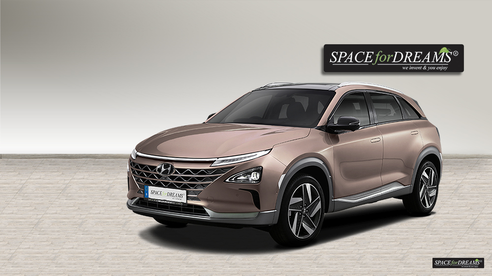 Hyundai Nexo