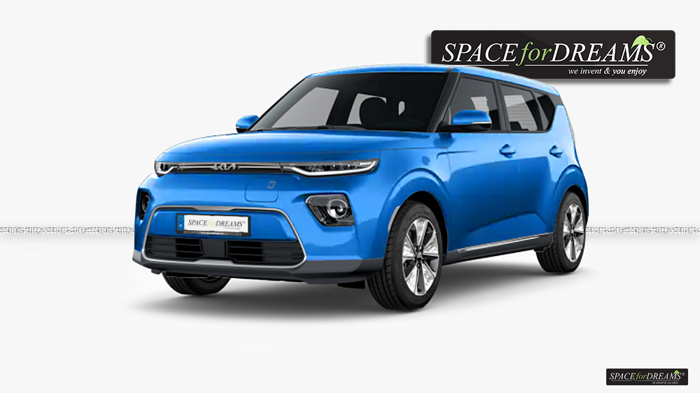 KIA e-Soul