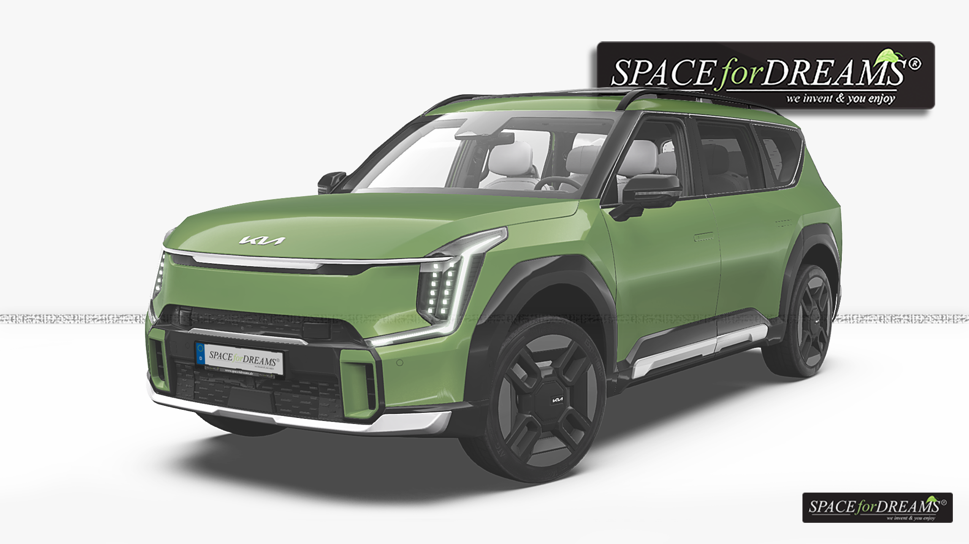 KIA EV9