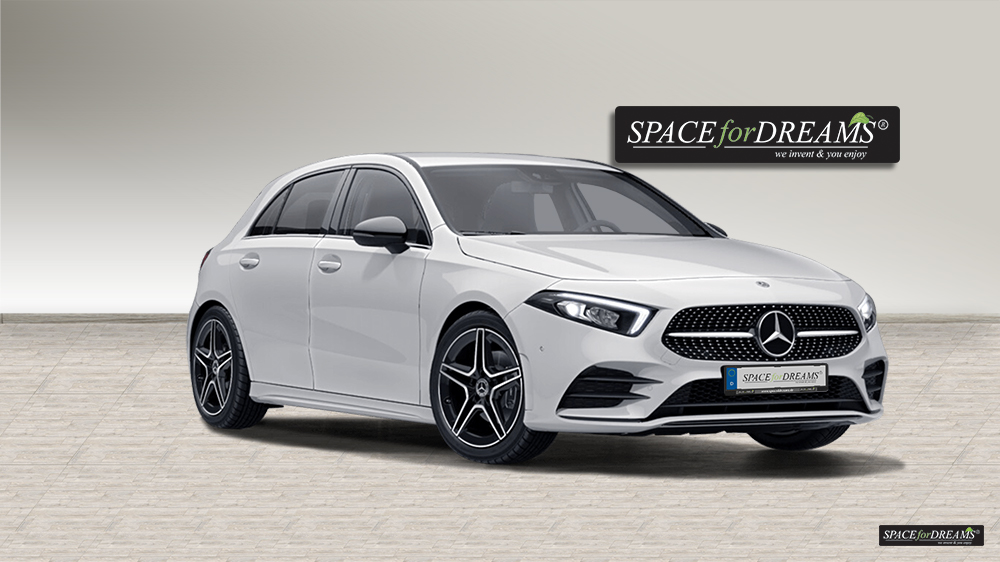 Mercedes Benz A Klasse