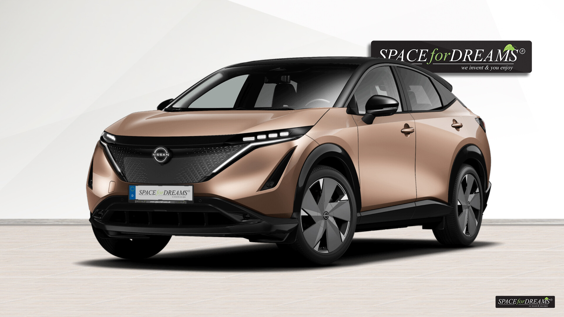 Nissan Ariya