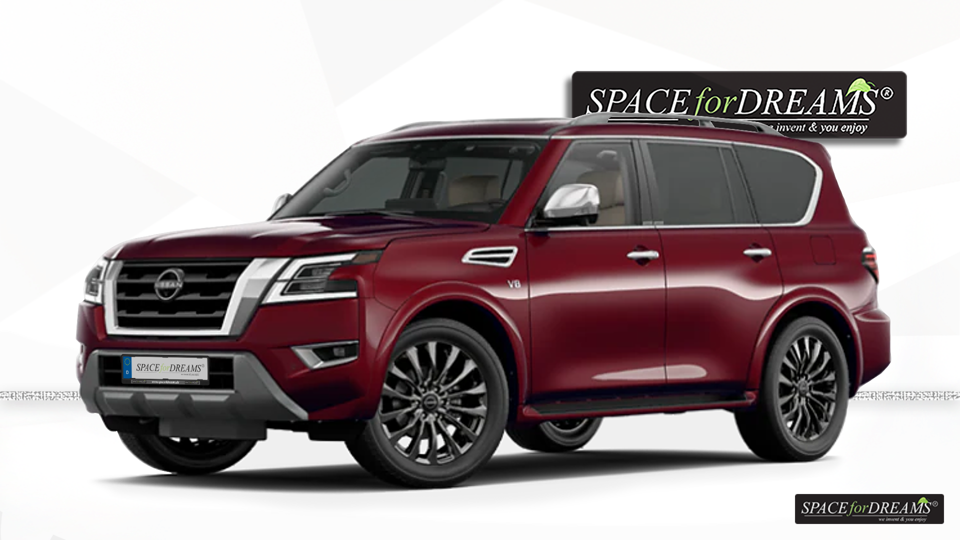 Nissan Armada