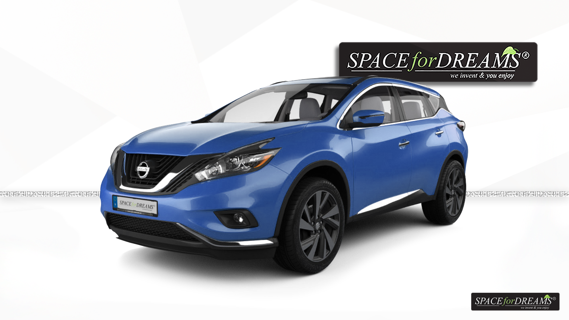 Nissan Murano Mk.3