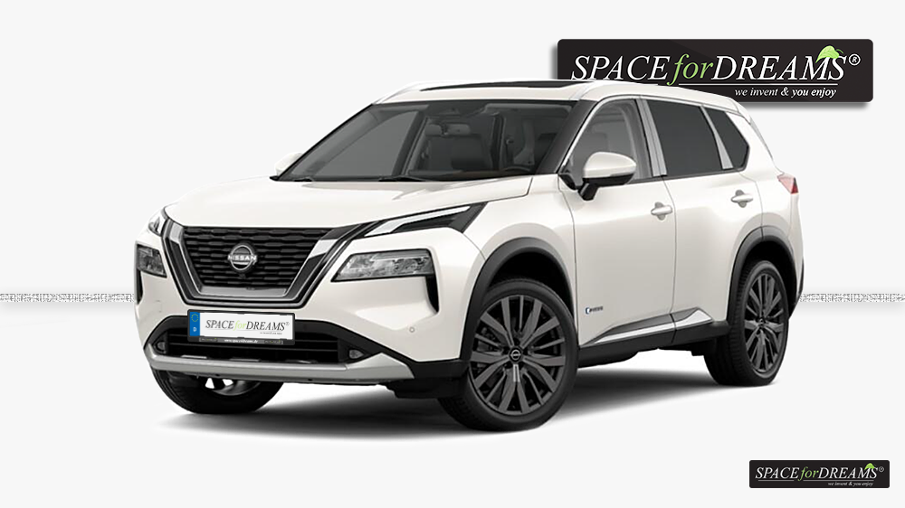 Nissan X-Trail / Rogue