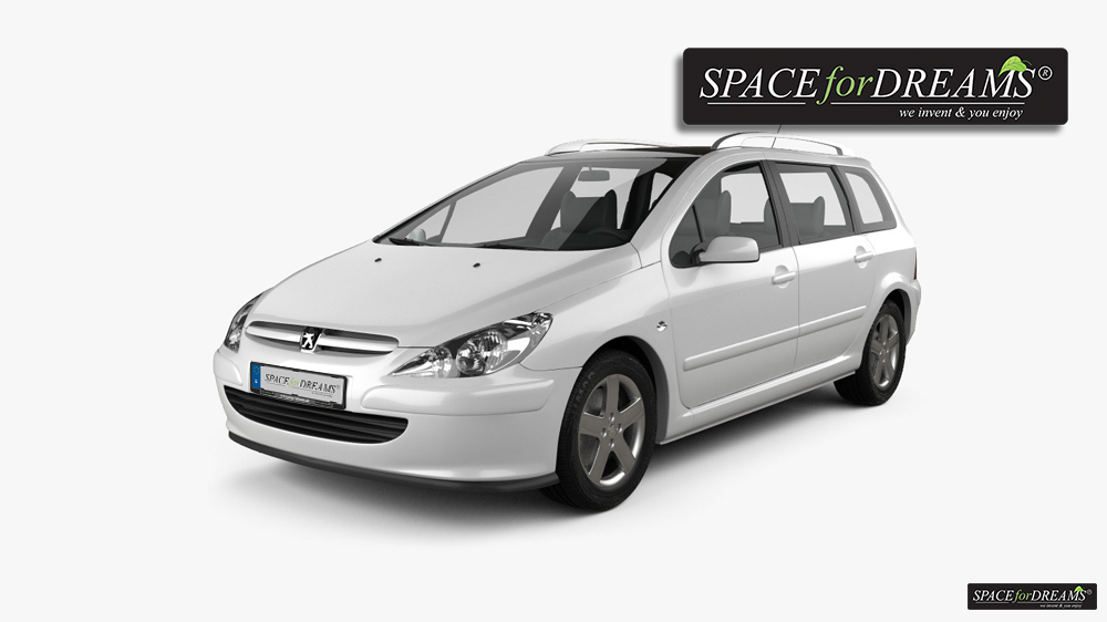 Peugeot 307 SW