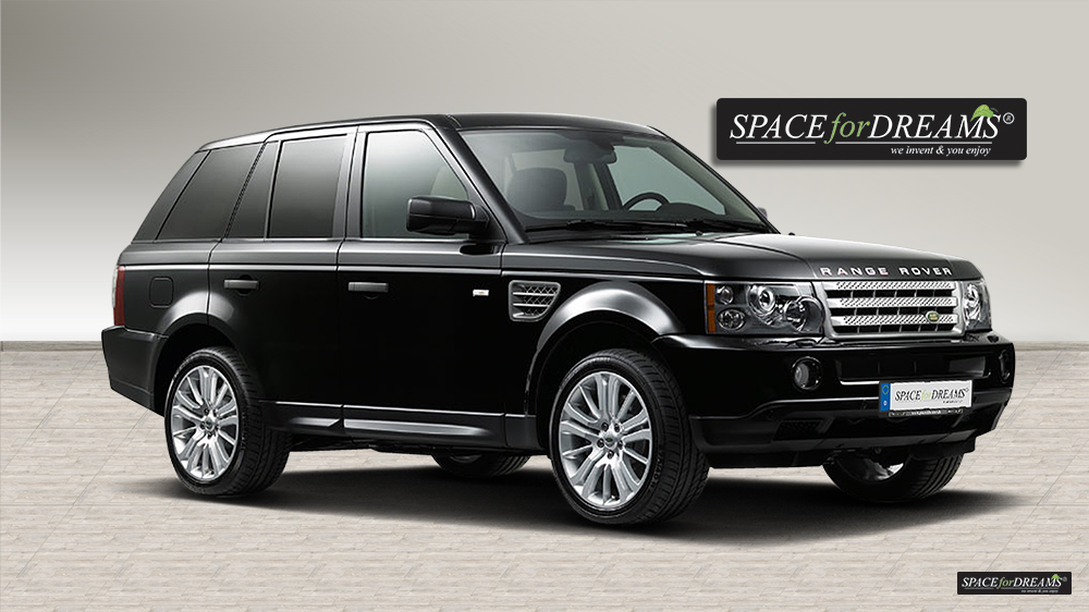 Range Rover 3