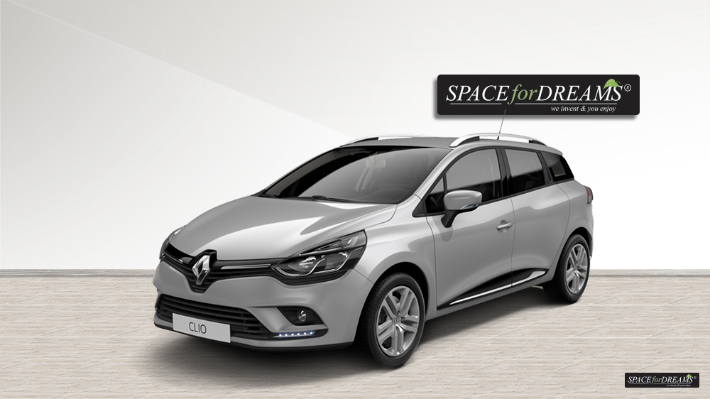 Renault Clio Combi
