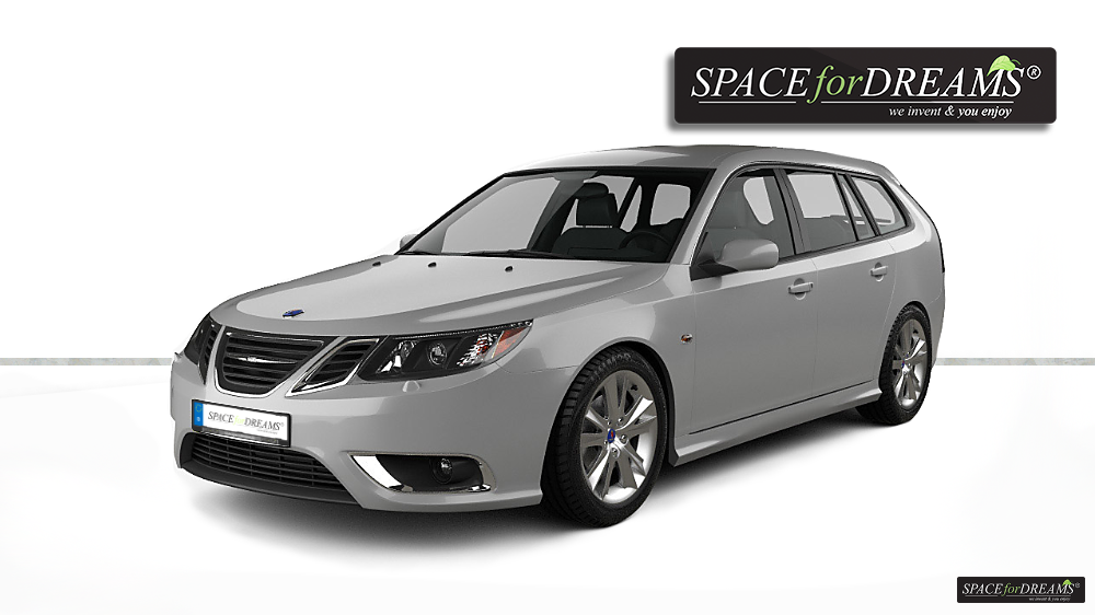 SAAB 9-3