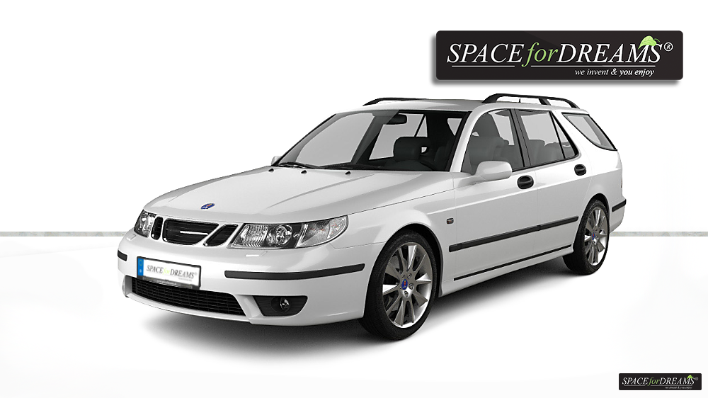 SAAB 9-5