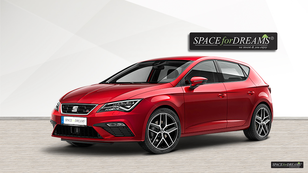 Seat Leon (5D Hatchback)