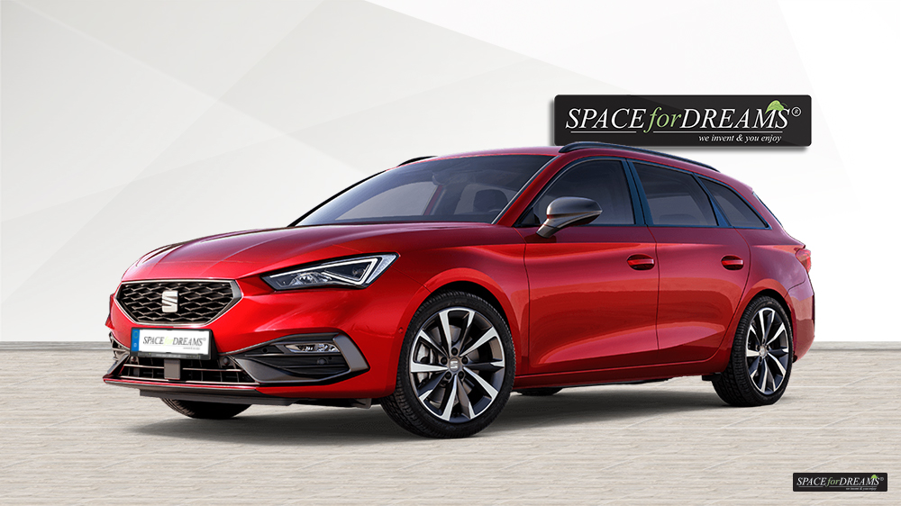 Seat Leon ST