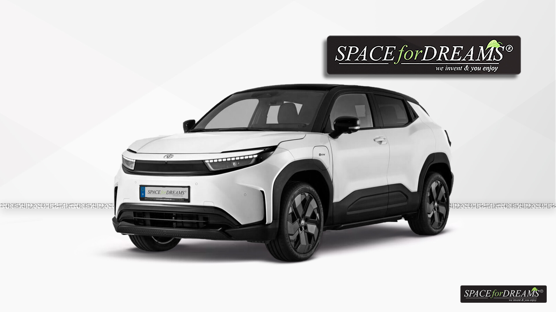 Toyota Urban Cruiser