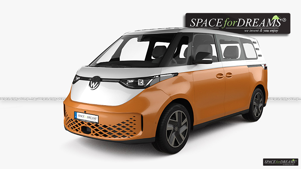 Volkswagen ID Buzz