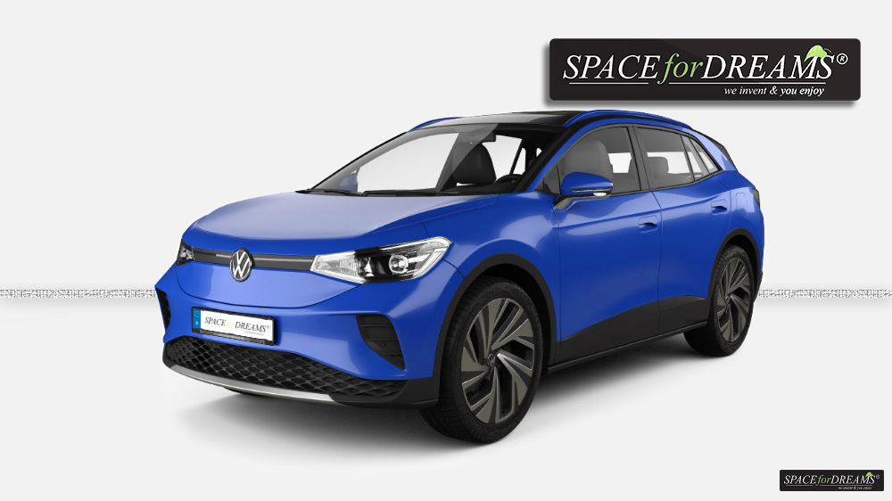 Volkswagen ID4, ID5