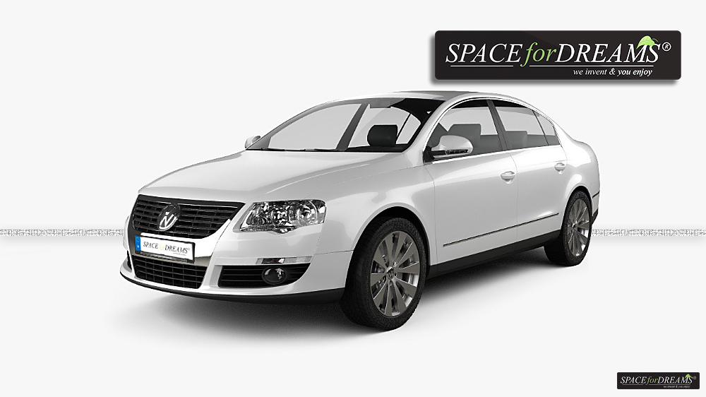 Volkswagen Passat 6