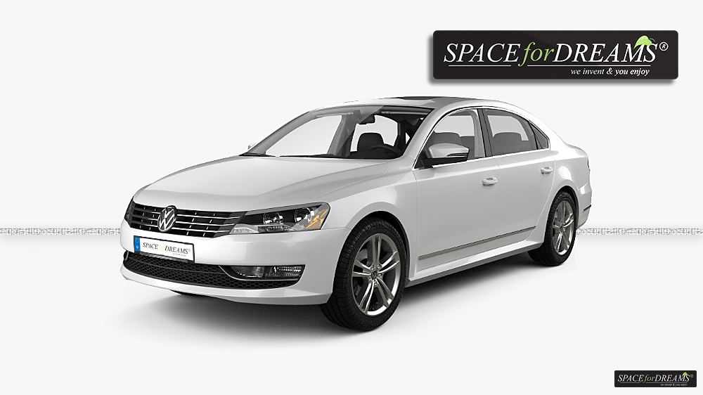 Volkswagen Passat 7