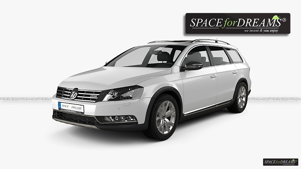 Volkswagen Passat Variant 7