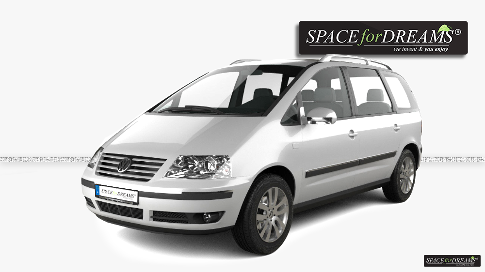 Volkswagen Sharan I.