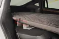 Podpůrná podložka pod matraci SPACEBED® (šedá)