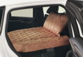 SPACEBED® Single Exclusive L 200cm - béžová