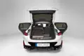 SPACEBED® Single Exclusive L 200cm - šedá