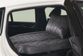 SPACEBED® Single Exclusive L 200cm - šedá