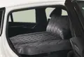 SPACEBED® Single Exclusive L 200cm - šedá