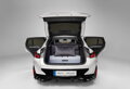 Matrace do auta SPACEBED® Single Exclusive S 180cm - šedá