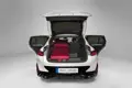 SPACEBED® Single Exclusive L 200cm - Magic Rosé