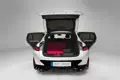 Matrace do auta SPACEBED® Single Exclusive M 190cm - Magic Rosé