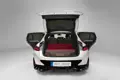 Matrace do auta SPACEBED® Single Exclusive M 190cm - Magic Rosé