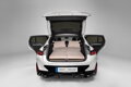 Matrace SPACEBED® Classic S 180cm Cappuccino