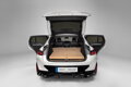 Matrace SPACEBED® Classic XS 170cm