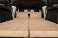 Matrace SPACEBED® Classic XS 170cm